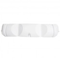 Pontoon defense 100X19X19cm White PB360002 PIECESBATEAUX.COM