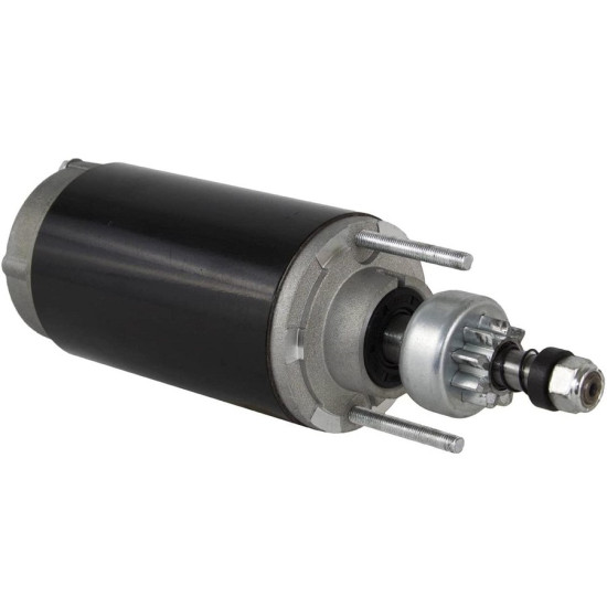 Motorino di avviamento MERCURY FORCE 90-120 HP Sport Jet REC50-898265003 PIECESBATEAUX.COM