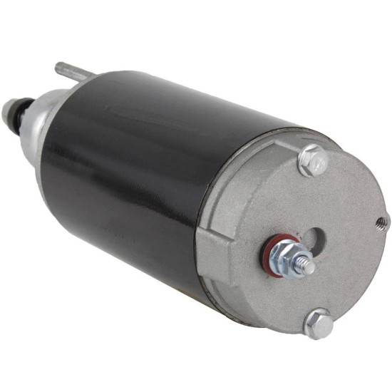 Anlasser MERCURY FORCE 90-120 HP Sport Jet REC50-898265003 PIECESBATEAUX.COM