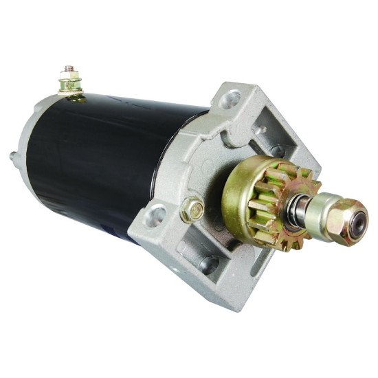 Motorino di avviamento MERCURY FORCE 40 e 50 Cv (1992-95) REC50-820193A04 PIECESBATEAUX.COM