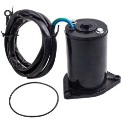 Motor de Trim YAMAHA 40 a 90Cv 2-Tiempos (1992-2009) ST-0101 PIECESBATEAUX.COM