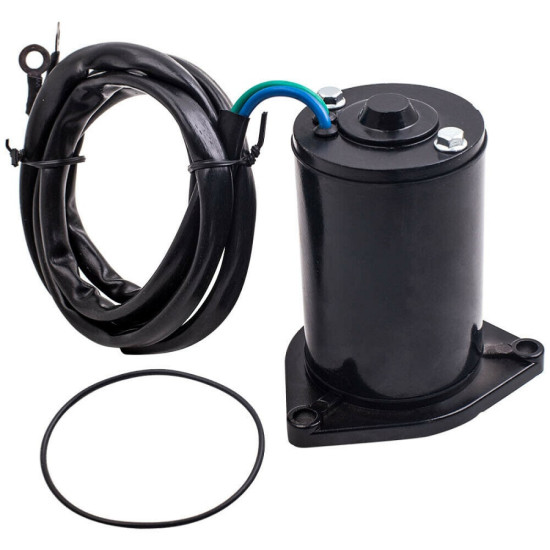 Motor de Trim YAMAHA 40 a 90Cv 2-Tiempos (1992-2009) ST-0101 PIECESBATEAUX.COM