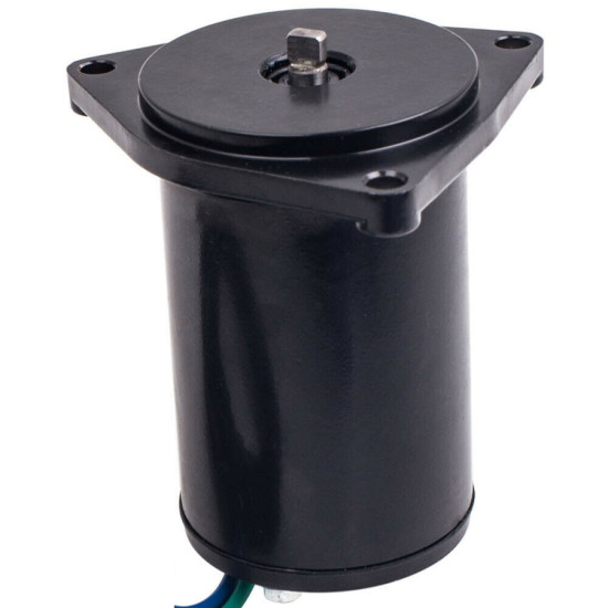 Motor de Trim YAMAHA 40 a 90Cv 2-Tiempos (1992-2009) ST-0101 PIECESBATEAUX.COM