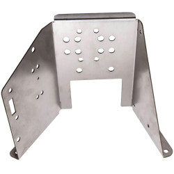 Supporto pompa di trim MERCRUISER Alpha One Gen II in acciaio inossidabile PH200-T066 PIECESBATEAUX.COM