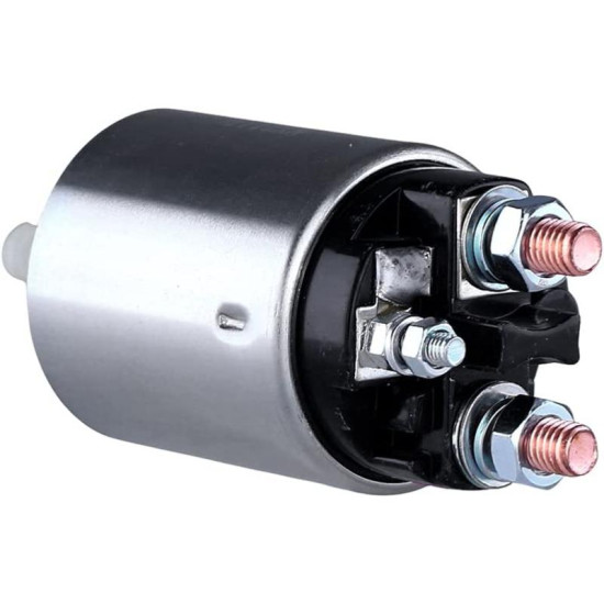 Solénoide de Démarreur MERCURY MERCRUISER OMC VOLVO REC3859054--18-5811 PIECESBATEAUX.COM