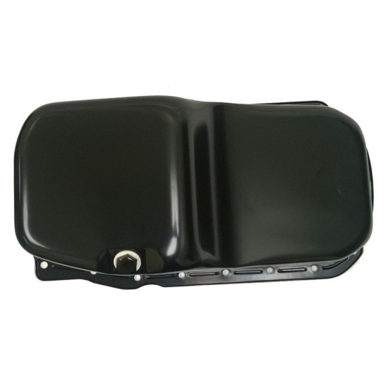 Carter de aceite para GM V6 4.3L (1985-1996) SSPTW6412B PIECESBATEAUX.COM