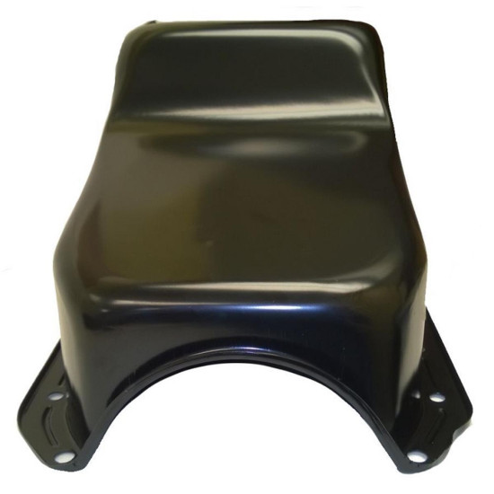 Carter de aceite para GM V6 4.3L (1985-1996) SSPTW6412B PIECESBATEAUX.COM