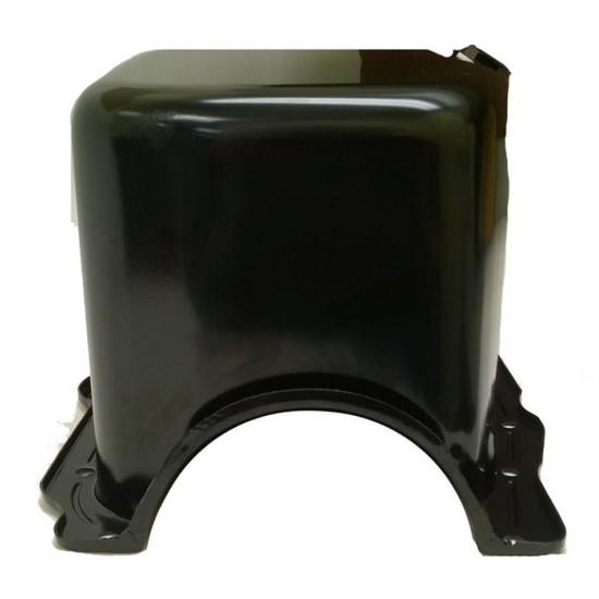 Carter Cuvette d'Huile pour GM V6 4.3L (1985-1996) SSPTW6412B PIECESBATEAUX.COM