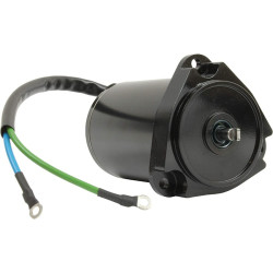 Motor de trimado OMC COBRA, VOLVO SX y JOHNSON-EVINRUDE REC3853945 PIECESBATEAUX.COM