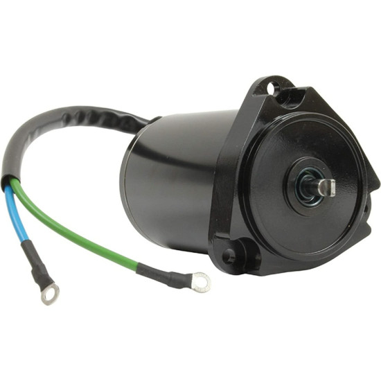 Motore di assetto OMC COBRA, VOLVO SX e JOHNSON-EVINRUDE REC3853945 PIECESBATEAUX.COM