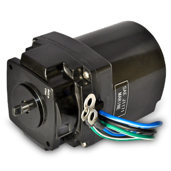 Motore di trim per MERCRUISER ALPHA e BRAVO 23918207 PIECESBATEAUX.COM