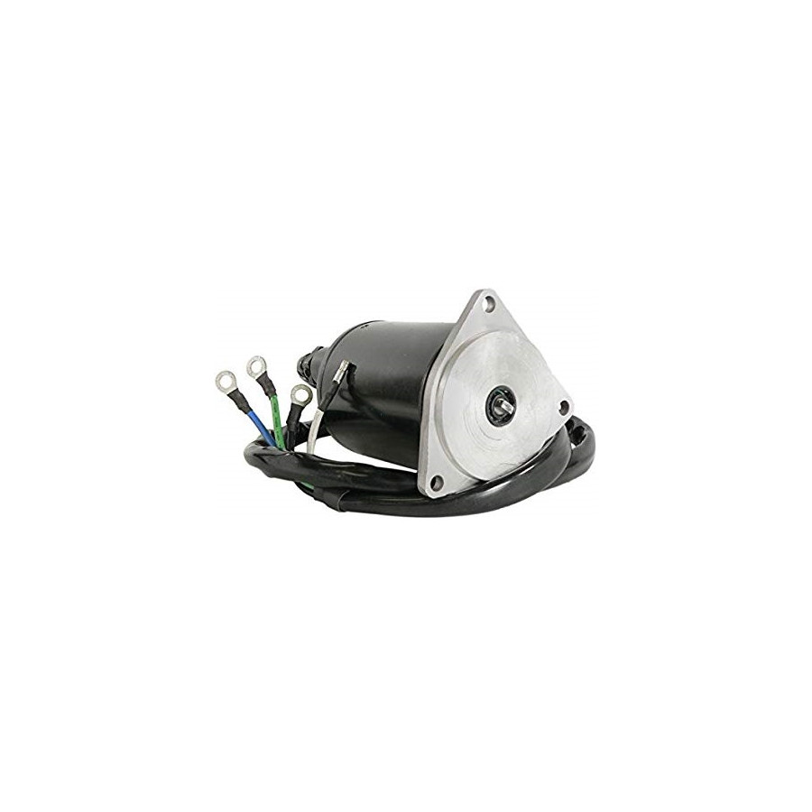 YAMAHA 225 and 250 hp Trim engine (1990-2003) WPS10831N PIECESBATEAUX.COM