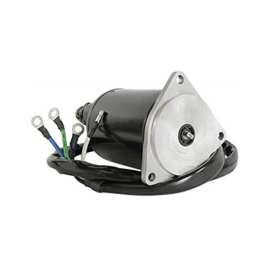 YAMAHA 225 and 250 hp Trim engine (1990-2003) WPS10831N PIECESBATEAUX.COM
