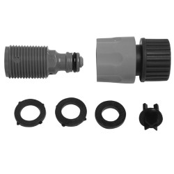 Kit de enjuague del motor JOHNSON-EVINRUDE 775385 PIECESBATEAUX.COM