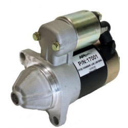 Motor de arranque YANMAR L40S, L60S 17001 PIECESBATEAUX.COM