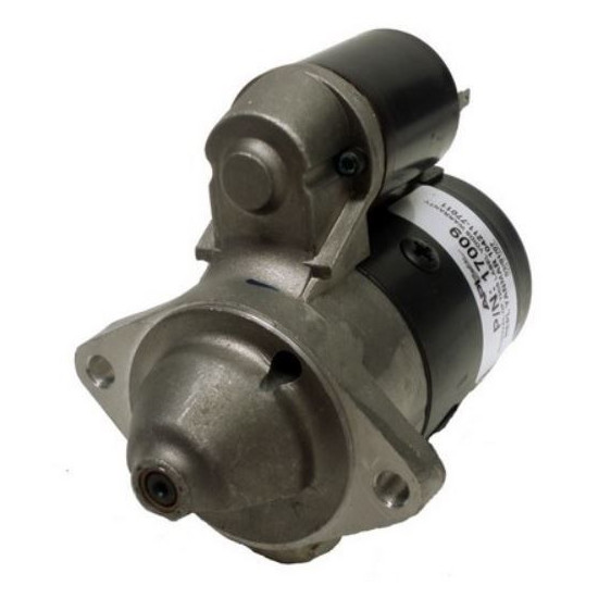 Motorino di avviamento YANMAR Y/SB/E/M/8/12 17009 PIECESBATEAUX.COM