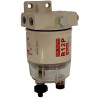 Filtro de gasóleo Racor 120A (57 l/h) RAC120A PIECESBATEAUX.COM
