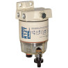 Filtro de gasóleo Racor 120A (57 l/h) RAC120A PIECESBATEAUX.COM