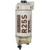 Filtro de gasóleo Racor 245R (170 l/h) RAC245R PIECESBATEAUX.COM