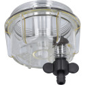 Bol pour Filtre Separateur Essence 320R, 490R et 660R 44250700--RECRK30475 PIECESBATEAUX.COM