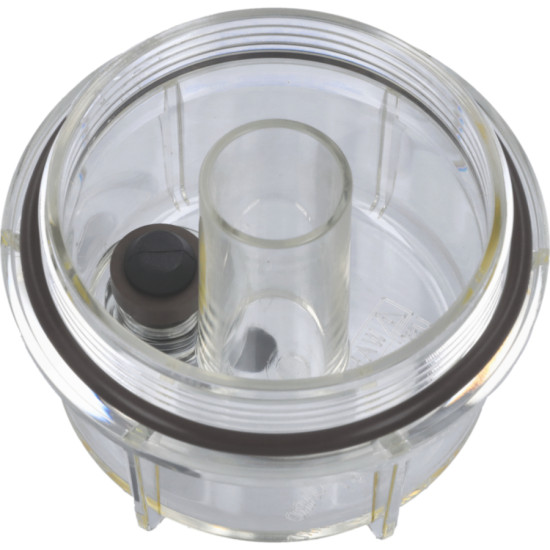 Tank für Benzin-Abscheiderfilter 320R, 490R und 660R 44250700--RECRK30475 PIECESBATEAUX.COM