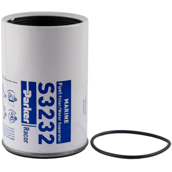 Cartuccia filtro separatore RACOR S3232 RACS3232 PIECESBATEAUX.COM