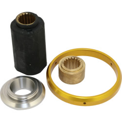 Kit mozzo elica YAMAHA F300 e F350 V8 SOLRBX-127 PIECESBATEAUX.COM