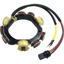 JOHNSON EVINRUDE 40 to 70 hp stator (1992-2005) REC0763763 PIECESBATEAUX.COM