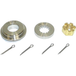 Kit dado elica JOHNSON EVINRUDE 20-35Cv 17022501 PIECESBATEAUX.COM