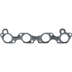 Junta de colector de admisión VOLVO AQ120 a A151 y 230 y 250 REC1378879 PIECESBATEAUX.COM