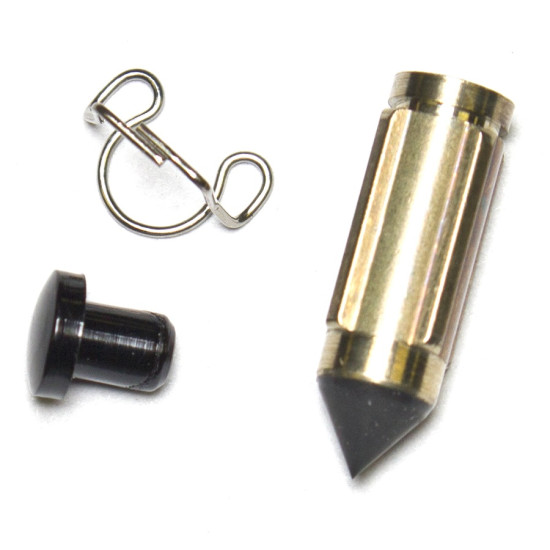 Aguja de carburador HONDA BF8 a BF90 18-7047 PIECESBATEAUX.COM