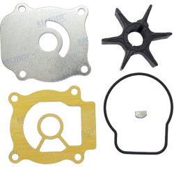 Kit Bomba de Agua SUZUKI DF25 V-Twin REC17400-95J02 PIECESBATEAUX.COM