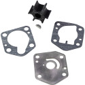 SUZUKI Water Pump Kit DF8A to DF20A 17400-99J20 PIECESBATEAUX.COM