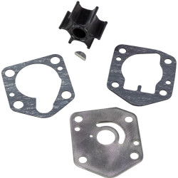 Kit pompa dell'acqua SUZUKI DF8A a DF20A 17400-99J20 PIECESBATEAUX.COM