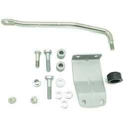 Kit Dirección MERCURY MARINER 8 y 9.9Cv 4-Tiempos 209CC 17024A03 PIECESBATEAUX.COM