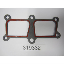 Junta tapa de derivación JOHNSON-EVINRUDE 9.9 y 15cv REC319332 PIECESBATEAUX.COM