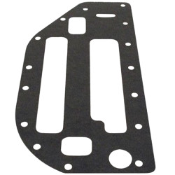 Junta colector de escape JOHNSON-EVINRUDE REC343863 PIECESBATEAUX.COM
