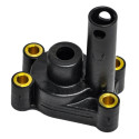 Corpo pompa acqua JOHNSON EVINRUDE 4-8Cv 389577 PIECESBATEAUX.COM