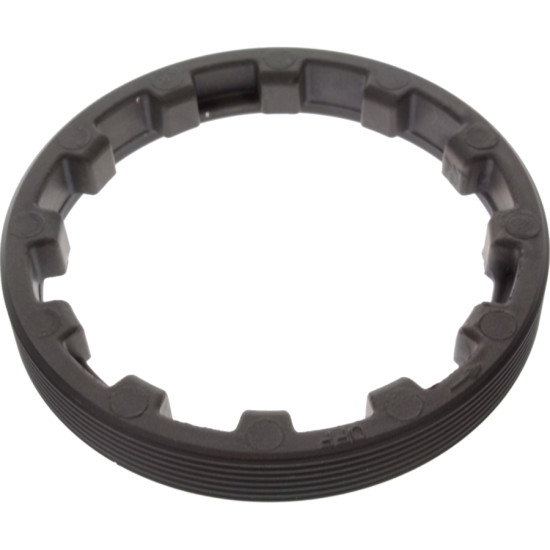 Tuerca diabolo HONDA BF35A, BF40A, BF45A, BF50A REC41109-ZV5-000 PIECESBATEAUX.COM