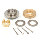 Kit de tuerca de hélice YAMAHA de 30 a 60 CV YC-PKT PIECESBATEAUX.COM