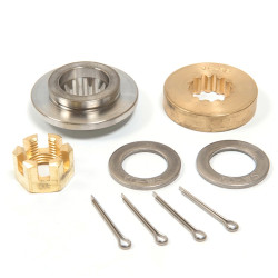 Kit dado elica YAMAHA 30-60 CV YC-PKT PIECESBATEAUX.COM