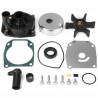 Kit bomba de agua JOHNSON EVINRUDE 50 a 75 CV (1979-2001) REC432955 PIECESBATEAUX.COM
