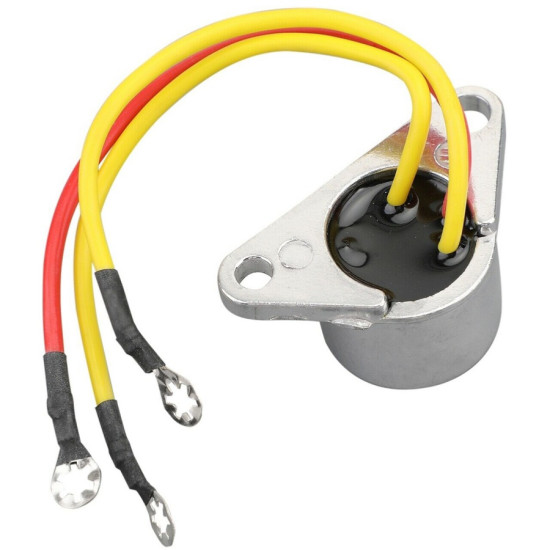 Raddrizzatore JOHNSON EVINRUDE 50-235Cv REC580795--23917200 PIECESBATEAUX.COM