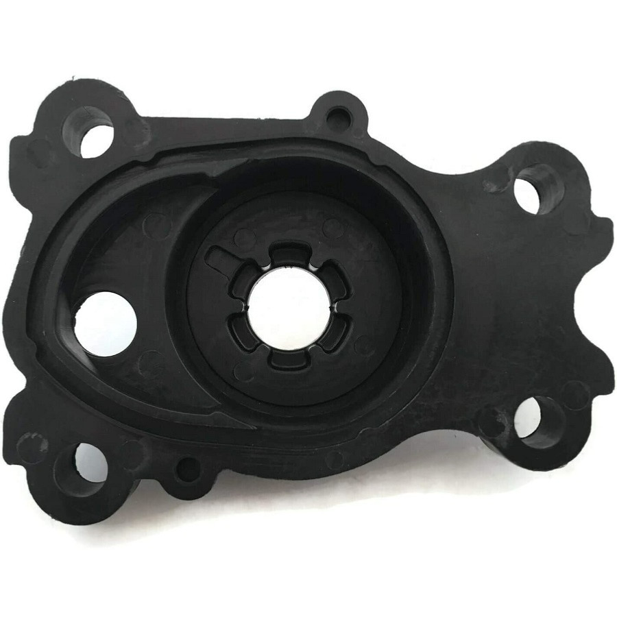 Corpo pompa acqua YAMAHA 40-60 CV 63D-44311-00-00 PIECESBATEAUX.COM