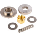 Kit Écrou Hélice YAMAHA 115-300Cv 17035501 PIECESBATEAUX.COM