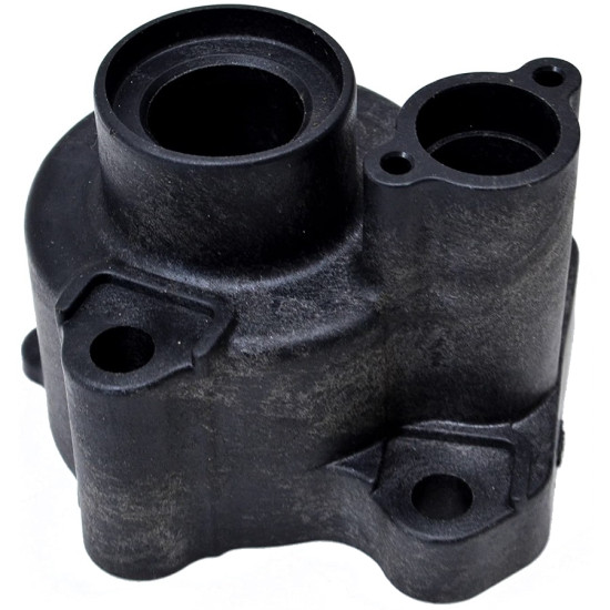 Corps de Pompe à Eau YAMAHA F75, F80, F90, F100 REC67F-44311-01 PIECESBATEAUX.COM