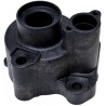Corps de Pompe à Eau YAMAHA F75, F80, F90, F100 REC67F-44311-01 PIECESBATEAUX.COM