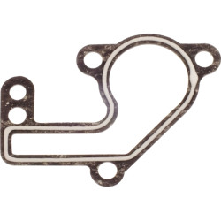 Junta de tapa termostato MARINER y YAMAHA REC682-12414-A1 PIECESBATEAUX.COM