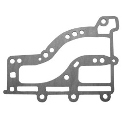 Junta de placa de agua YAMAHA y MARINER 9.9C y 15C REC682-41112-00 PIECESBATEAUX.COM