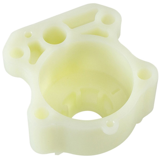 Corps de Pompe à Eau YAMAHA 60-90Cv 2Temps REC688-44311-01 PIECESBATEAUX.COM
